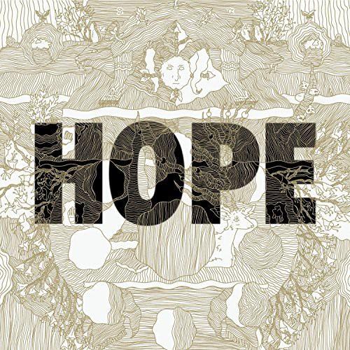 Hope - Vinyl LP