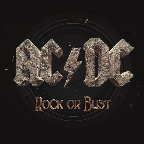 Rock or Bust - Vinyl LP