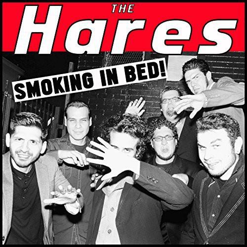 Smoking in Bed - Vinyl LP