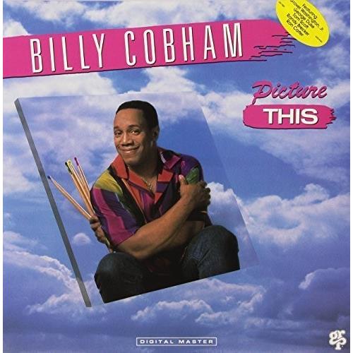 Picture This - Vinyl LP