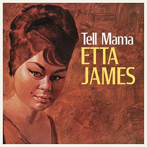 Tell Mama - Vinyl LP