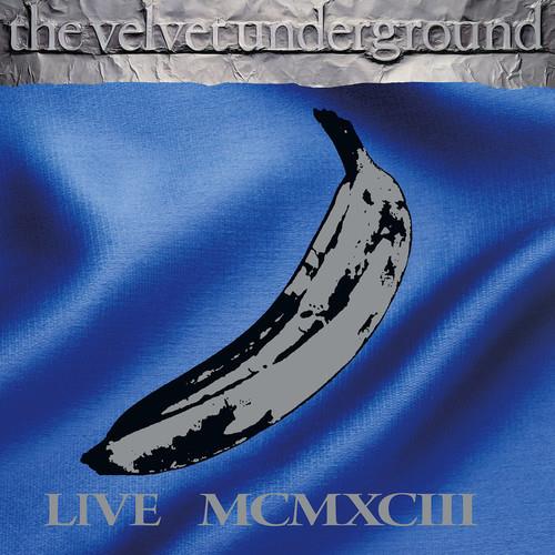 Live MCMXCIII - Vinyl LP