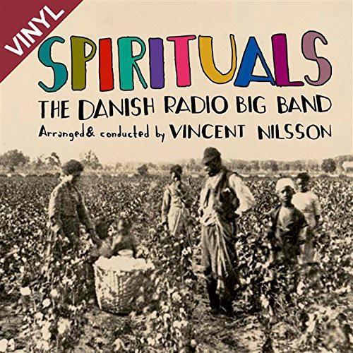 Spirituals - Vinyl LP