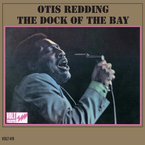 Dock of the Bay - Vinyl LP 180 Gram