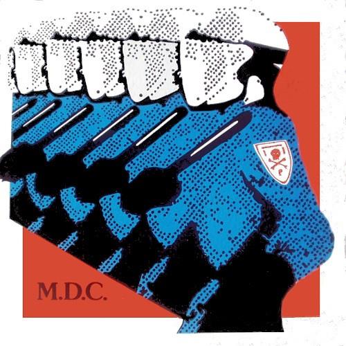 Millions of Dead Cops-Millennium Edition - Vinyl LP