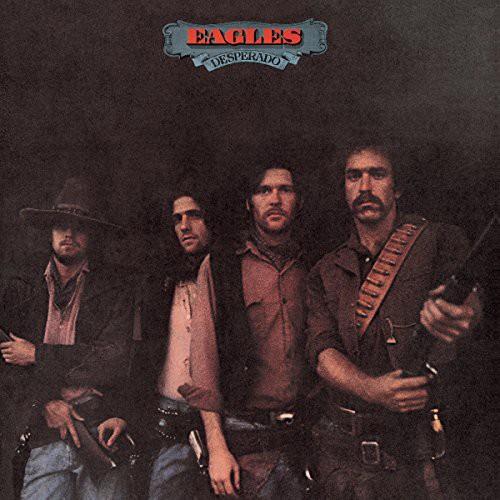 Desperado - Vinyl LP 180 Gram