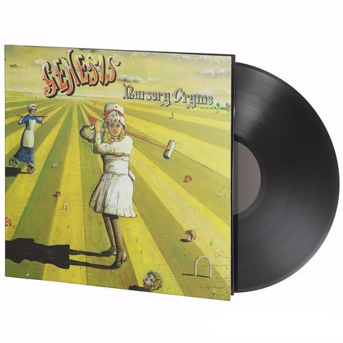 Nursery Cryme - Vinyl LP