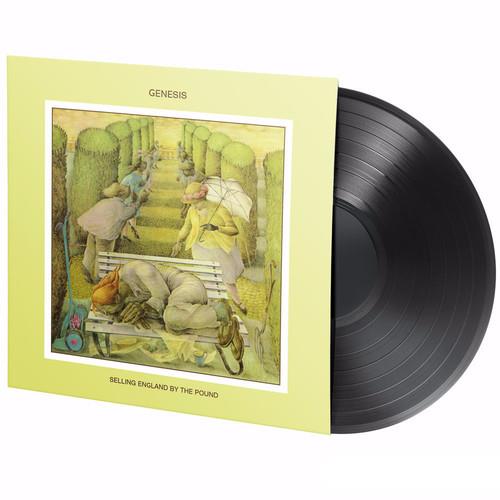 Selling England By the Pound - Vinyl LP