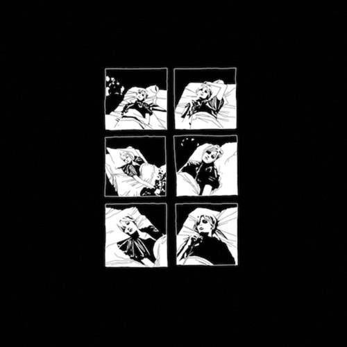 Tension - Vinyl LP