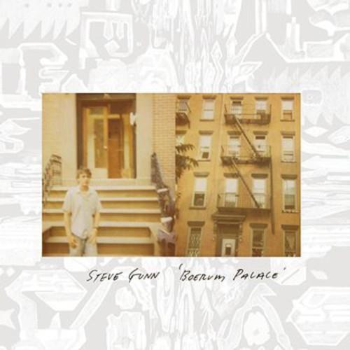 Boerum Palace - Vinyl LP (Black)