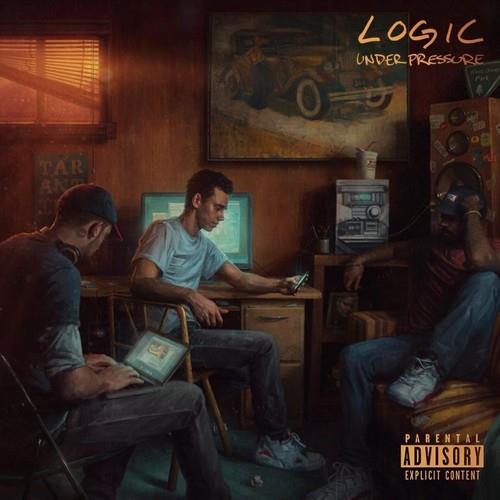 Under Pressure - Vinyl LP