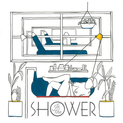 In the Shower - Vinyl LP