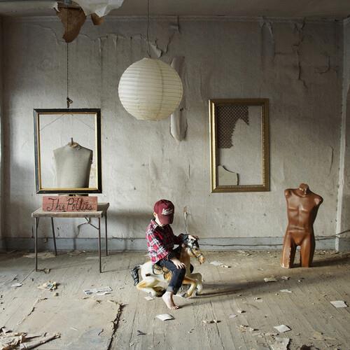 Not Here - Vinyl LP