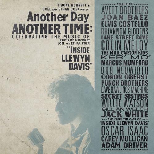 Another Day Another Time: Celebrating Music / Various - Vinyl LP