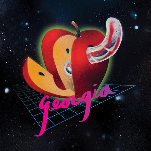 Georgia - Vinyl LP