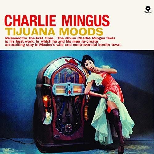 Tijuana Moods - Vinyl LP