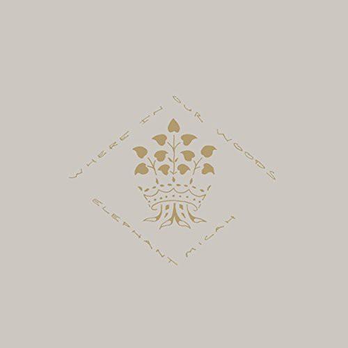 Where in Our Woods - Vinyl LP