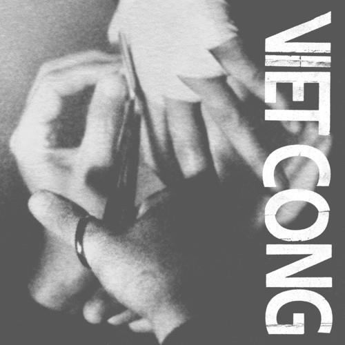 Viet Cong - Vinyl LP