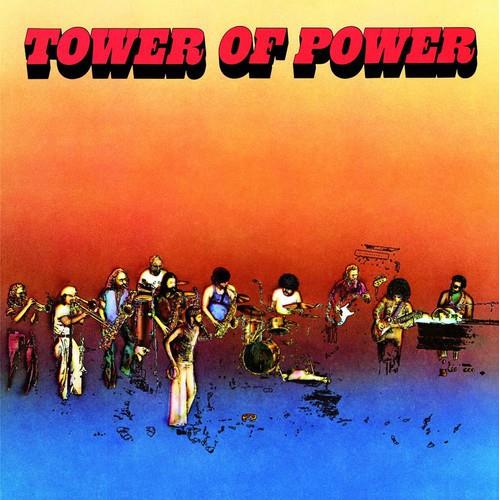 Tower of Power - Vinyl LP