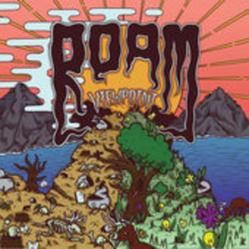 Viewpoint - Vinyl LP (Gold/Green)