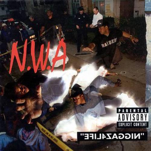 Niggaz4Life - Vinyl LP