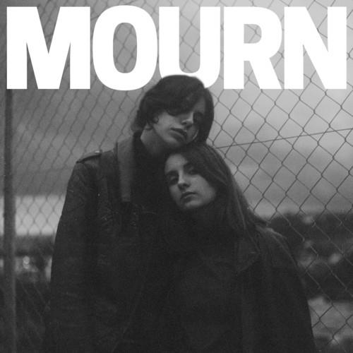 Mourn - Vinyl LP