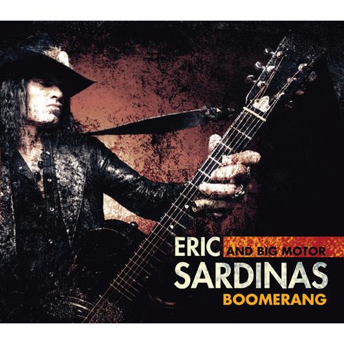 Boomerang - Vinyl LP