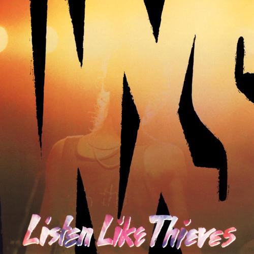 Listen Like Thieves - Vinyl LP