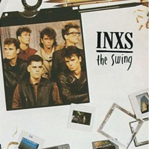 Swing - Vinyl LP