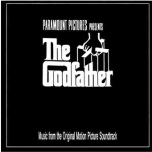 Godfather (Original Soundtrack) - Vinyl LP