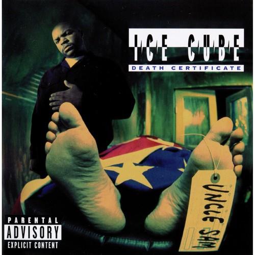 Death Certificate - Vinyl LP