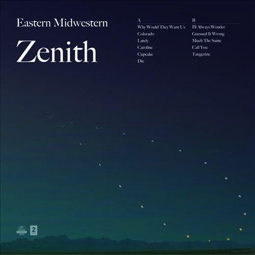 Zenith - Vinyl LP