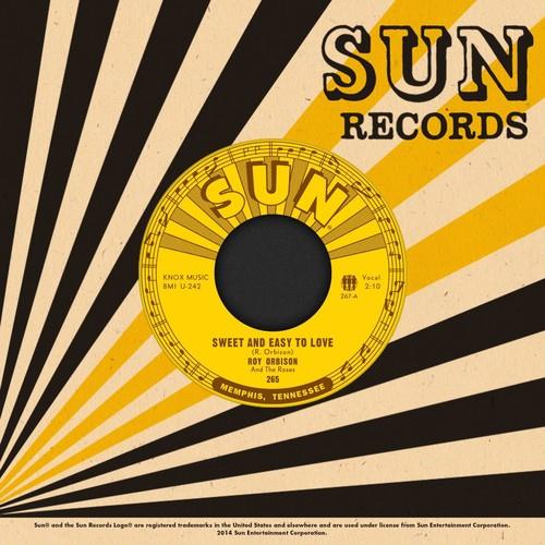 Sweet & Easy to Love B/W Devil Doll - 7-Inch Single
