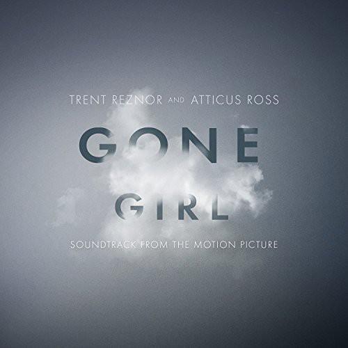 Gone Girl (Soundtrack From the Motion Picture) - Vinyl LP 180 Gram