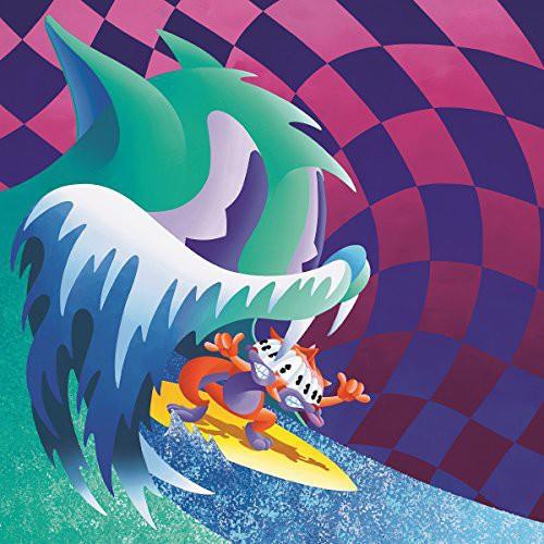Congratulations - Vinyl LP