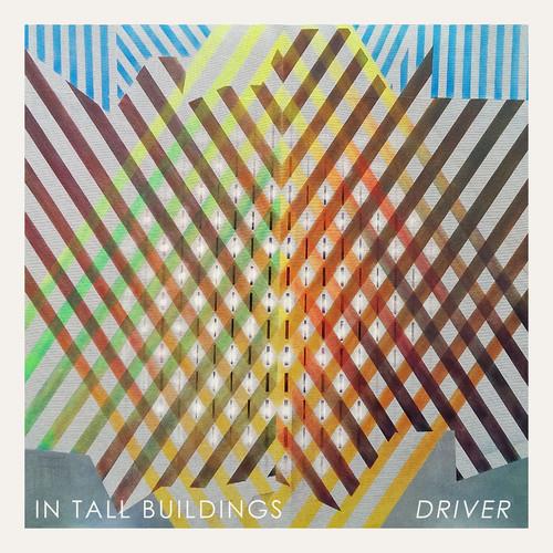 Driver - Vinyl LP