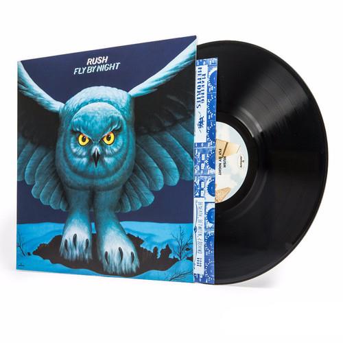 Fly By Night - Vinyl LP