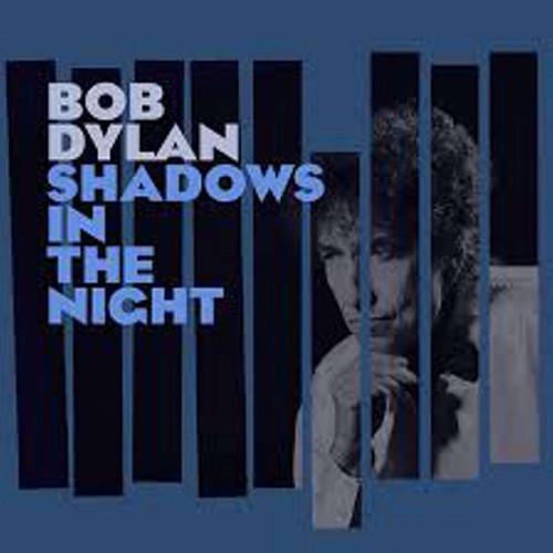 Shadows in the Night - Vinyl LP 180 Gram