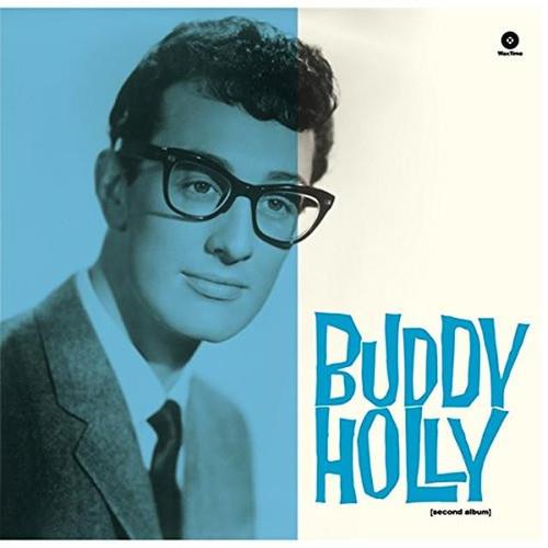 Second Album - Vinyl LP