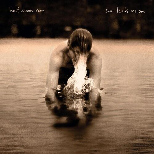 Sun Leads Me On - Vinyl LP