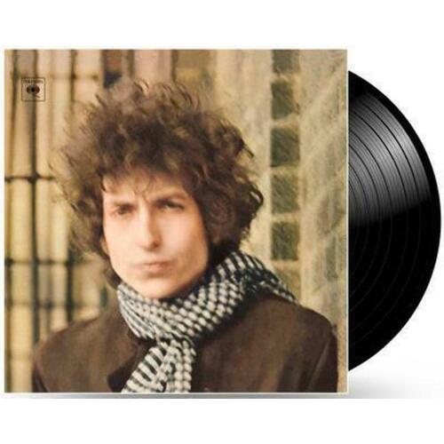 Blonde On Blonde - Vinyl LP