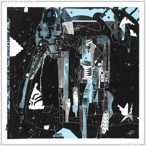 Sleep Talk - Limited Edition Vinyl LP (Silver)
