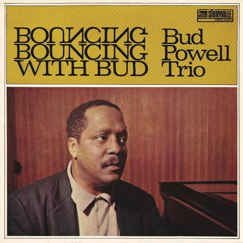 Bouncing with Bud - Vinyl LP