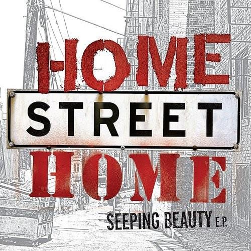 Seeping Beauty E.P. - 7-Inch Single