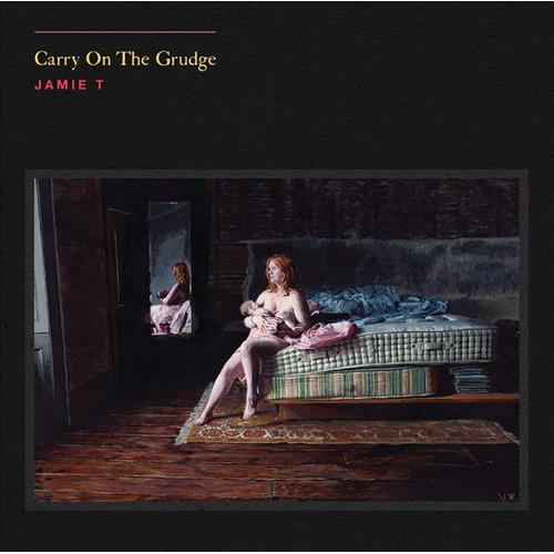 Carry on the Grudge - Vinyl LP
