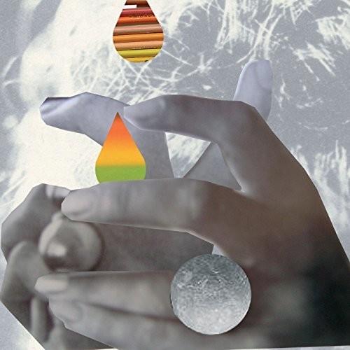 Future Crayon - Vinyl LP
