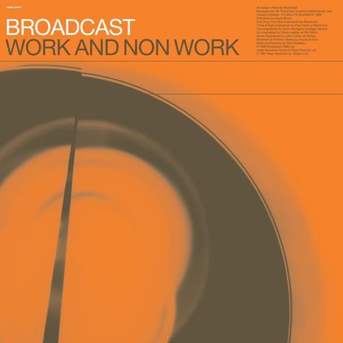 Work & Non-work - Vinyl LP