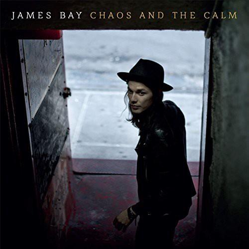 Chaos & the Calm - Vinyl LP