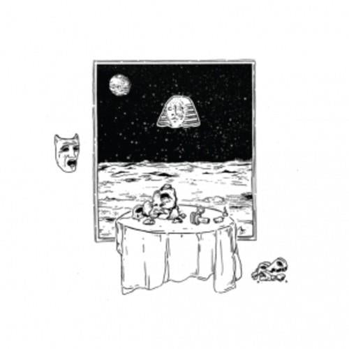 Golem - Vinyl LP