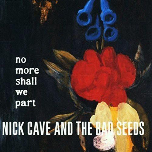 No More Shall We Part - Vinyl LP